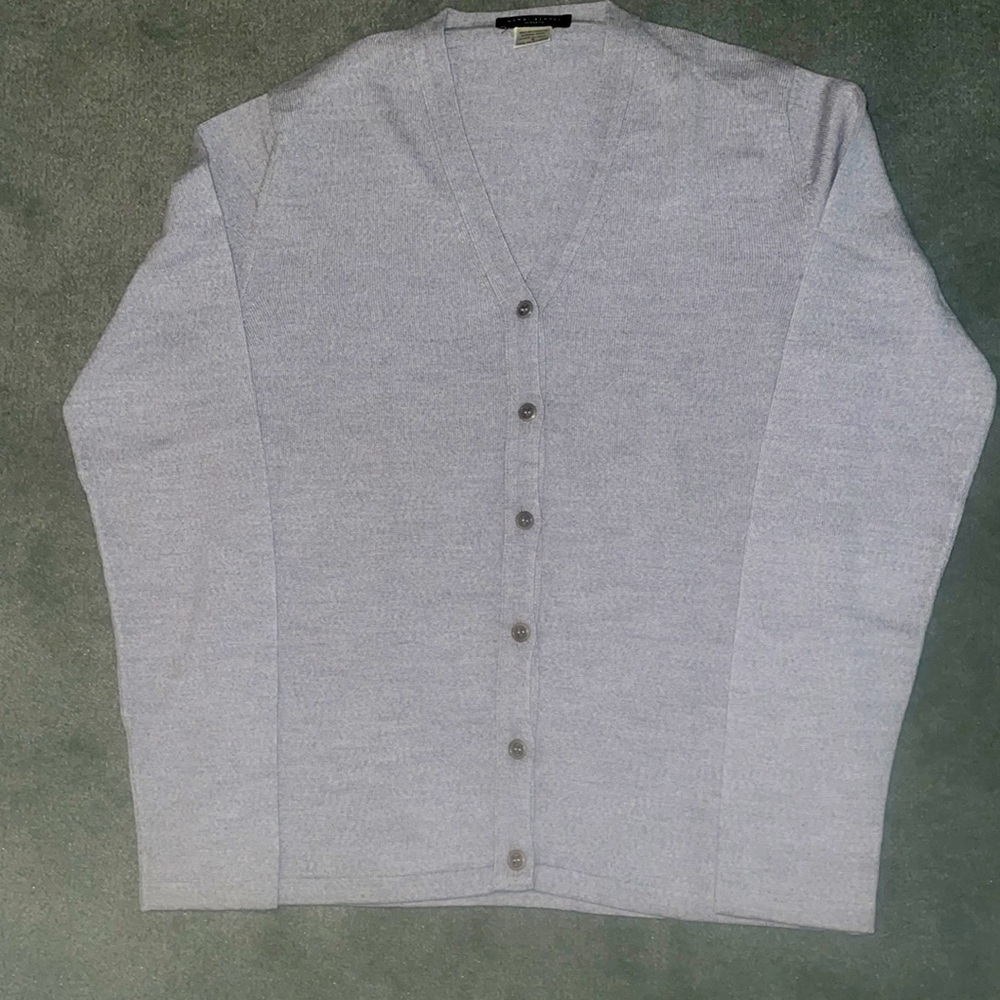 Women’s Long Sleeve Sweater